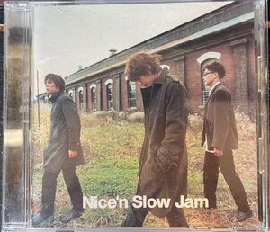 【CD】SKOOP /Nice’n Slow Jam