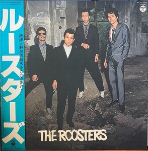 ヤフオク The Roosters レコードの中古品 新品 未使用品一覧 ヤフオク The Roosters レコードの中古品 新品 未使用品一覧
