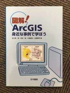  иллюстрация!ArcGIS-. близко . пример ....( старый сейчас документ .)