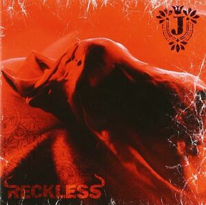 2discs CD J RECKLESS(初回限定盤)(DVD付) AVCD31378 未開封 /00140