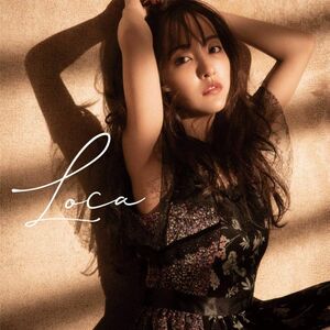 2discs CD 板野友美 LOCA【初回限定盤】 未開封 /00220