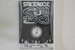 DVD Sakerock ぐうぜんのきろく3 DDBK1005 KAKUBA RHYTHM /00110