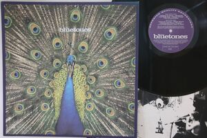 LP Bluetones Expecting To Fly BLUELP004 SUPERIOR QUALITY RECORDINGS SUPERIOR UK /00260