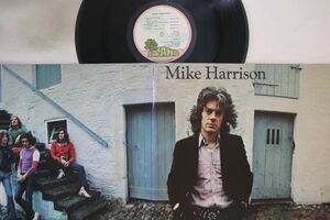 米LP Mike Harrison Mike Harrison SMAS9313 ISLAND /00400