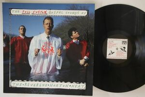 LP Reverend Horton Heat Full-custom Gospel Sounds Of SP77248 SUB POP Germany /00260