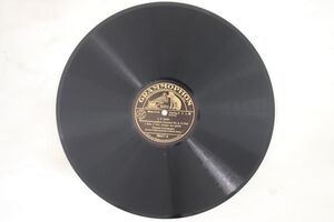 独78RPM/SP Wilhelm Furtwangler Brandenburgisches Konzert Nr 3 G Dur 95417 GRAMOPHON 12 /00610