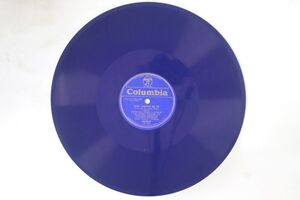 米78RPM/SP Bach, Reinhart Cantata No.78 68228D COLUMBIA 12 /00610