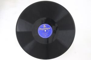 国不明78RPM/SP Bronislaw Hubermann, Moriz Rosenthal Melodie / Une Tabatiere A Musique E17053 PARLOPHONE 12 /00610