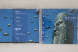 米2discs CD Blue Floyd Harper's Ferry, Allston, Ma 2-1-00 CIABF017 CD INTERNET ARCHIVE /00220