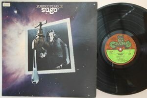 LP Eugenio Finardi Sugo P10313C CRAMPS プロモ /00260