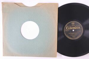 78RPM/SP Vic Meyers Music Beside An Open Fireplace 2049D COLUMBIA US /00500