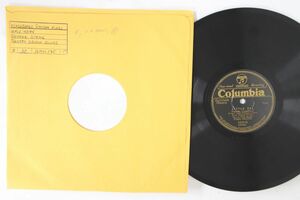 78RPM/SP James Melton Little Pal / Why Cant You 1879D COLUMBIA US /00500