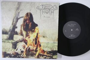 輸入12 Jex Thoth Totem IHR039 I HATE /00250