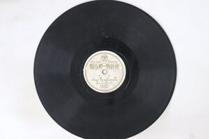 78RPM/SP 豆千代, 松平昇, 伊藤久男 別れ来て / 夕日は落ちて 28471 COLUMBIA プロモ /00500