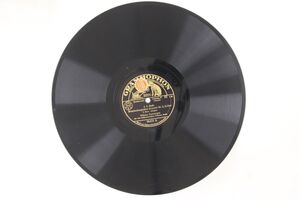 独78RPM/SP Wilhelm Furtwangler Brandenburgisches Konzert Nr 3 G Dur / Rosamunde 95418 GRAMOPHON 12 /00610