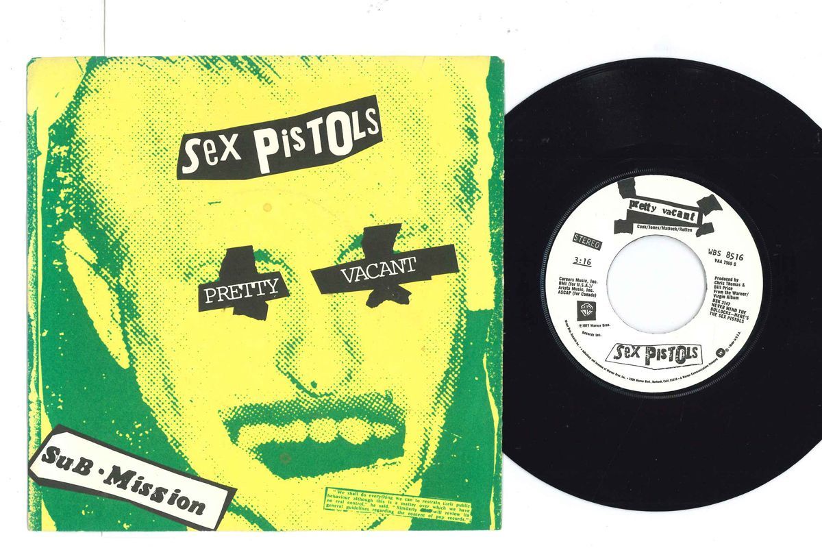 2023年最新】Yahoo!オークション -sex pistols 2(レコード)の中古品