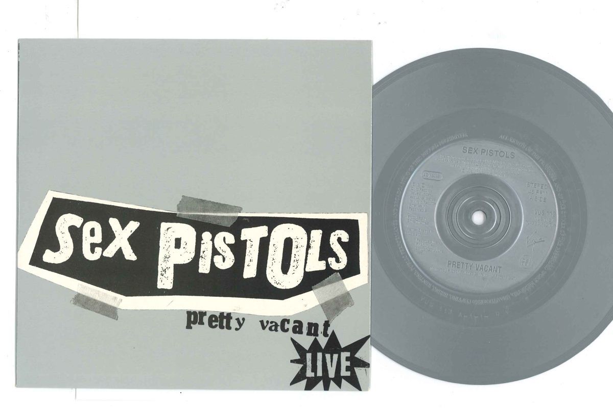 2023年最新】Yahoo!オークション -sex pistols 2(レコード)の中古品