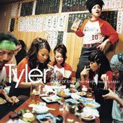 12 Tyler Liquor Of Love ～テキーラ★キラー TYBL02 Belo Records /00250