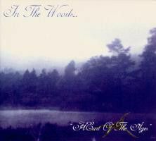 英CD In The Woods... HEart Of The Ages AMAZON004 Misanthropy Records 紙ジャケ /00110