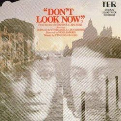 英CD Various Dont Look Now Soundtrack CDTER1007 That's Entertainment Records /00110