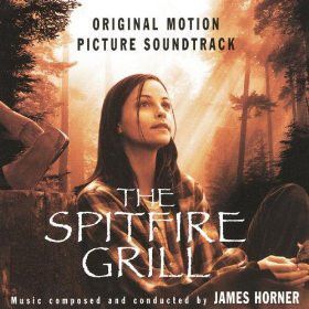 米CD James Horner Spitfire Grill SK62776 Sony Classical /00110