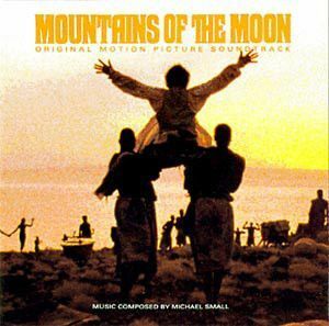 米CD Various Artists Mountains of the Moon 8430132 PolyGram Records /00110