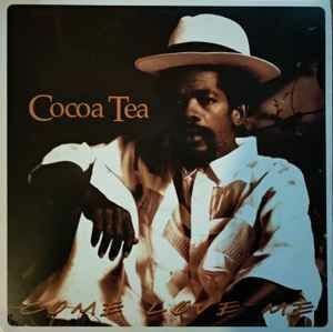 米LP Cocoa Tea Come Love Me VPRL1395 VP R