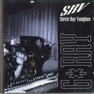 伊CD Stevie Ray Vaughan G Ray BIG048 BIG MUSIC /00110