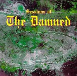 英CD Damned, the The Peel Sessions SFRCD121 Strange Fruit /00110