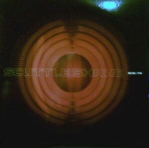 12 SCSI-TR Scuttle Shake RAJA3 Red Alert Records /00250