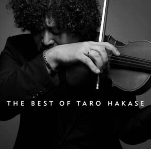 2discs CD 葉加瀬太郎 THE BEST OF TARO HAKASE (DVD付) HUCD100978 未開封 /00220