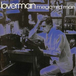 伊12 Mega Nrg Man Lover Man ABEAT1202 A.Beat-C. /00250