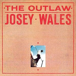 米CD Josey Wales Outlaw LLCD008 Live & Learn Records /00110