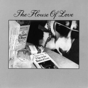 輸入CD House of Love Spy in the House of Love 8486712 /00110