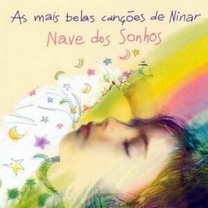  импорт CD Marcus Viana As Mais Belas Cancoes De Ninar SSCDO14 /00110