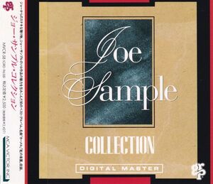 CD Joe Sample ジョー・サンプル・コレクション MVCR58 GRP /00110