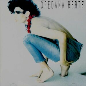 伊CD Loredana Bert? Loredana Berte' PD71671 RCA /00110