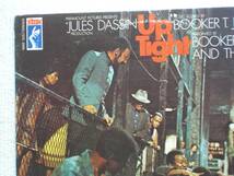 USオリジナル盤LP Booker T. And The M.G.'s ／ Up Tight (Music From The Score Of The Motion Picture) (Stax STS 2006 )★_画像6