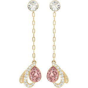 ★新品 SWAROVSKI スワロフスキー Chelly ピアス