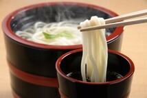 最高級 手延平うどん3ｋ 兵庫 播州　ヤフオク他大手Sモールでも常にランキング上位の商品です。☆播州 三輪☆_画像2