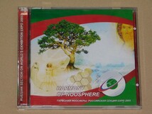 愛知万博　EXPO2005　愛・地球博　ロシア館CD-ROM_画像1