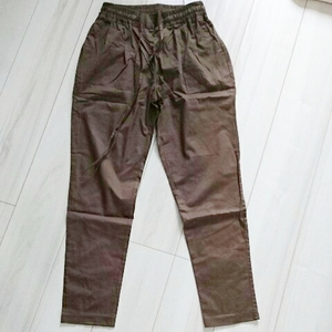 moussy not yet have on tag attaching pants size 1 Moussy Brown price decline 