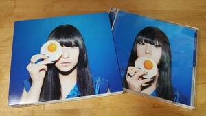 ♪DAOKO ダヲコ【もしも僕らがGAMEの主役で/ダイスキ with TeddyLoid/BANG!】CD+DVD♪