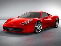フェラーリ 458 イタリア 鍛造 15mm ホイール スペーサー Ferrari 458 Italia F1 DCT 2010y06- ハーマン ノビテックロッソ パワークラフト_画像2