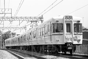 【鉄道写真】京王線 064　5100系さよなら運転