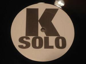 K-Solo - System