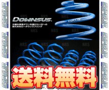 ESPELIR エスペリア ダウンサス (前後セット) パッソ レーシー QNC10 K3-VE H16/12～22/2 2WD車 (EST-3851_画像1