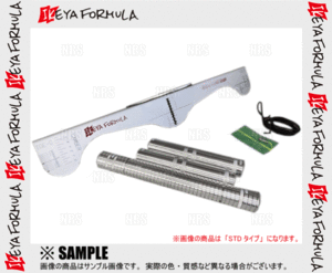 IKEYA FORMULAikeya Formula maple A-ONE gauge PRO Pro ( half set ) silver 4 hole /5 hole /6 hole PCD100/114.3/139.7 (IFMPA1GPH