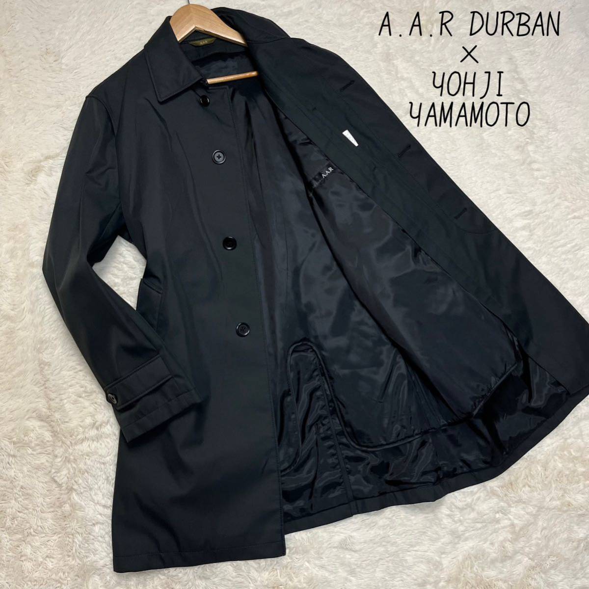ヤフオク! -「a.a.r コート」の落札相場・落札価格
