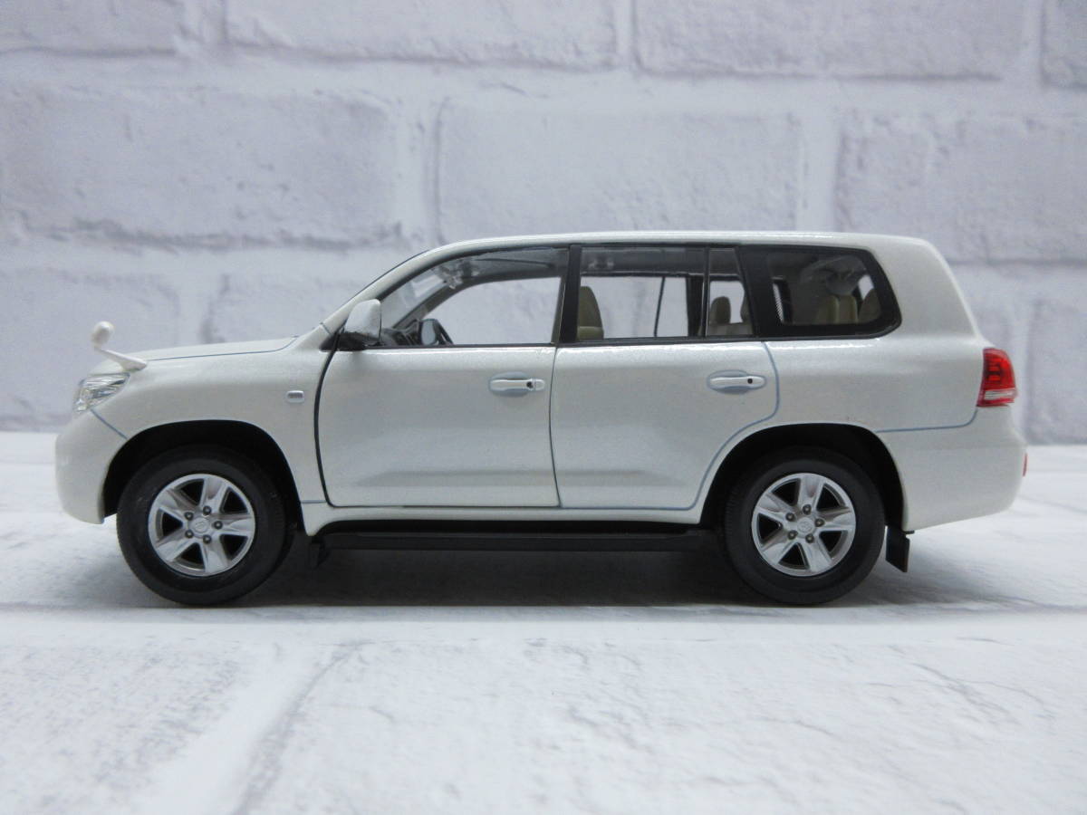 2023年最新】Yahoo!オークション -(ミニカー)ランクル200の中古品